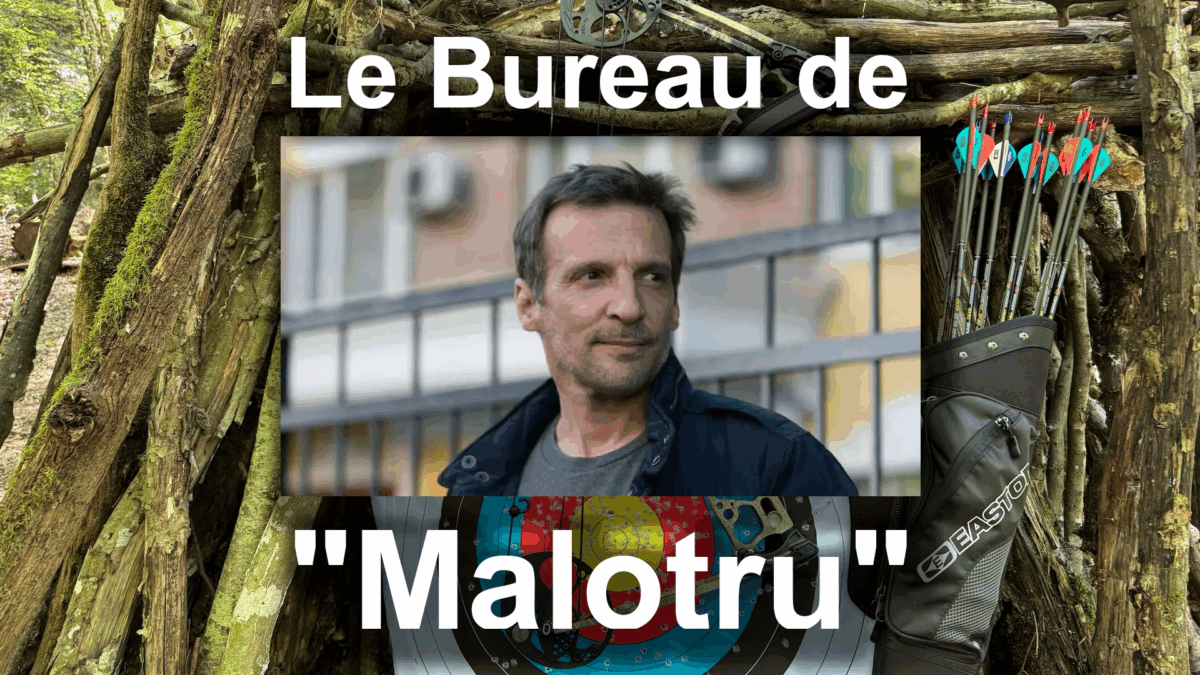 La Forêt des Légendes