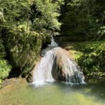 La Cascade du Moulinet