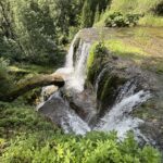 Le saut des Maillys