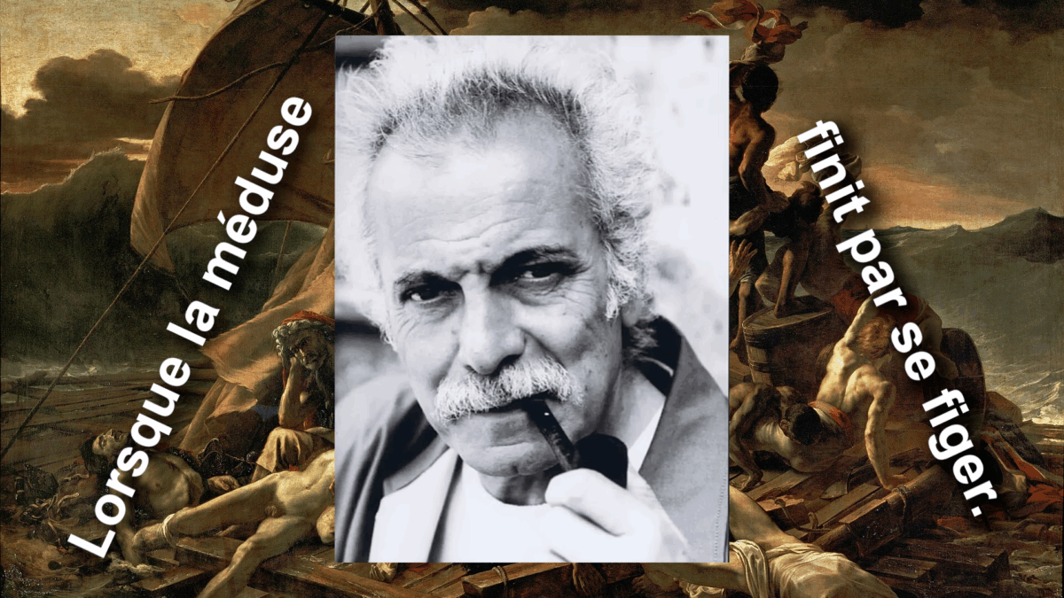 Georges Brassens