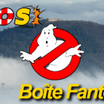 SOS Boîte Fantôme