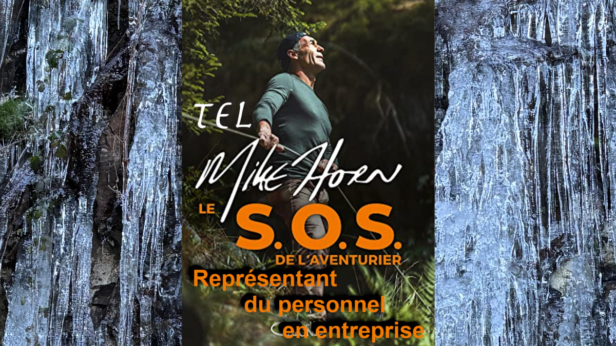 Le SOS du Représentant