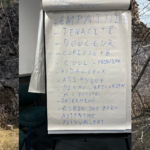 À en perdre son Latin