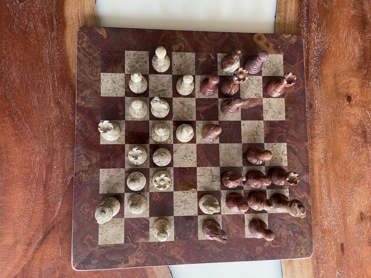 Échecs