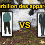 Le tourbillon des apparences