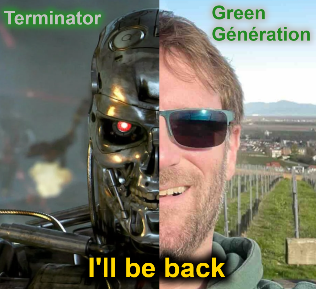 Terminator