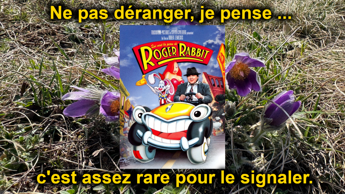 Roger Rabbit