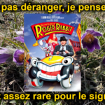 Roger Rabbit