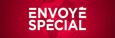 Envoyé Spécial
