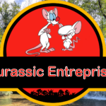 Jurassic Entreprise