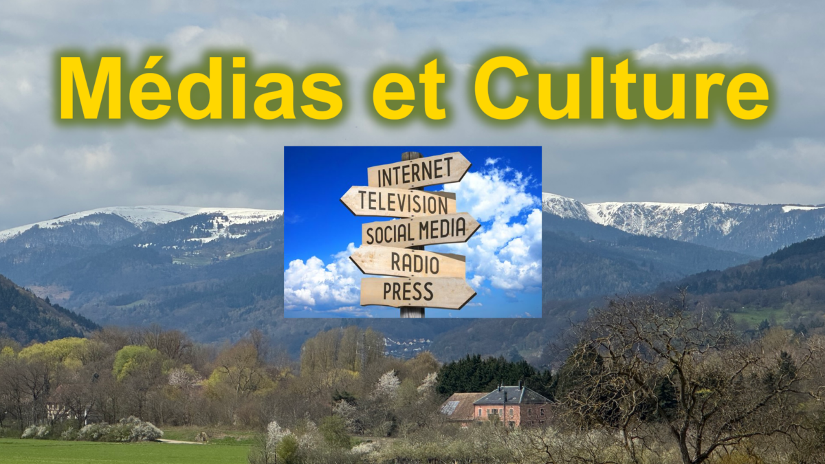 Médias et Culture