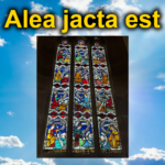 Alea jacta est
