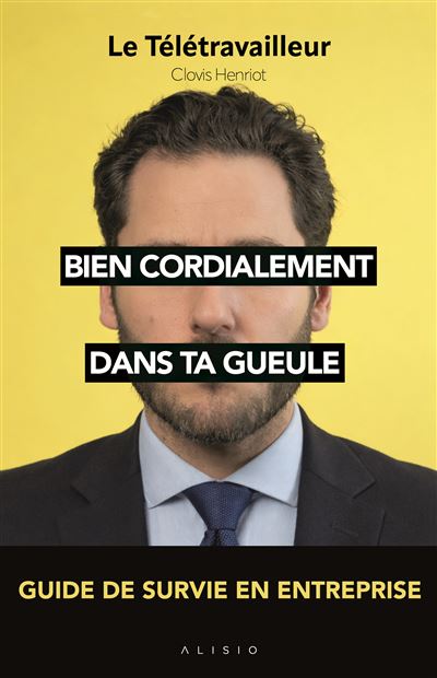 Bien Cordialement dans ta gueule