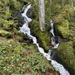 Cascade Stolz Ablass