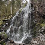 Cascade de Tendon