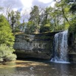 Cascades du Hérisson