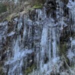 Glace à Mittlach