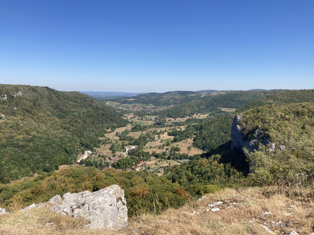 Les Planches-près-Arbois - Arbois