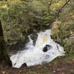 Saut des Cuves