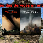Twisters
