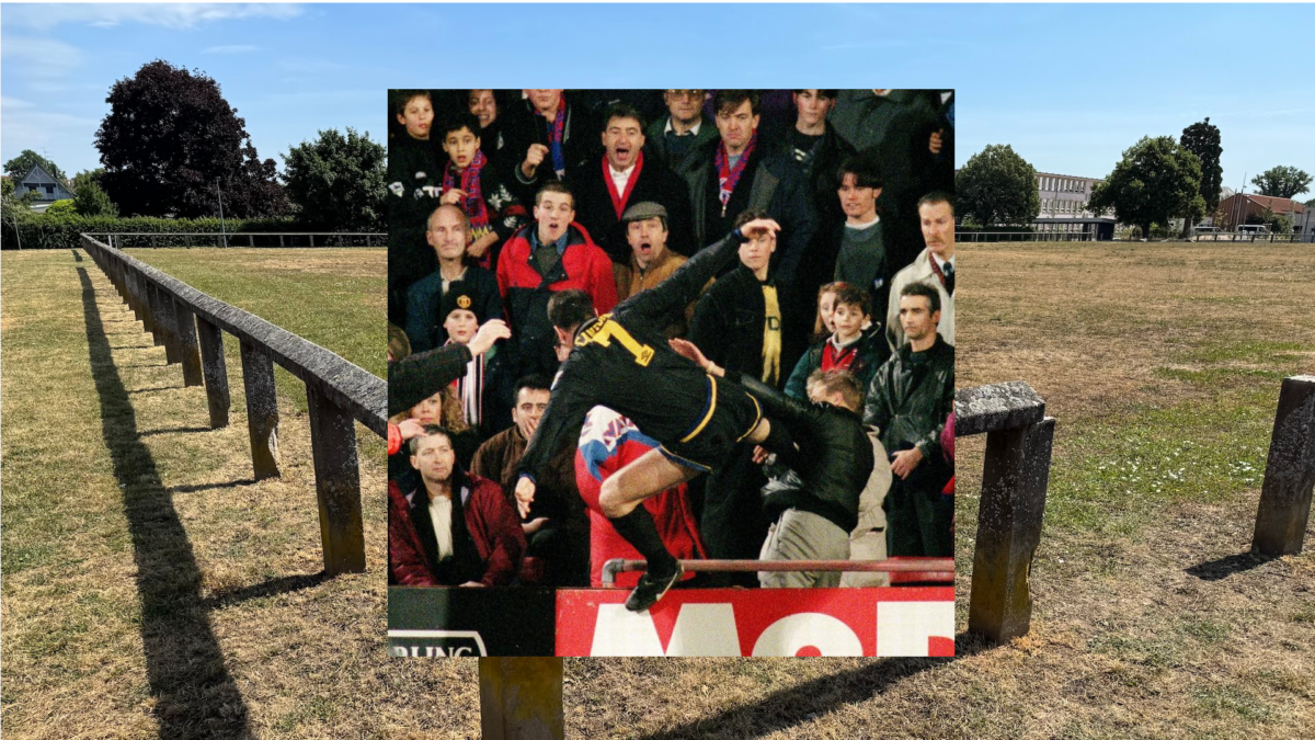 Cantona
