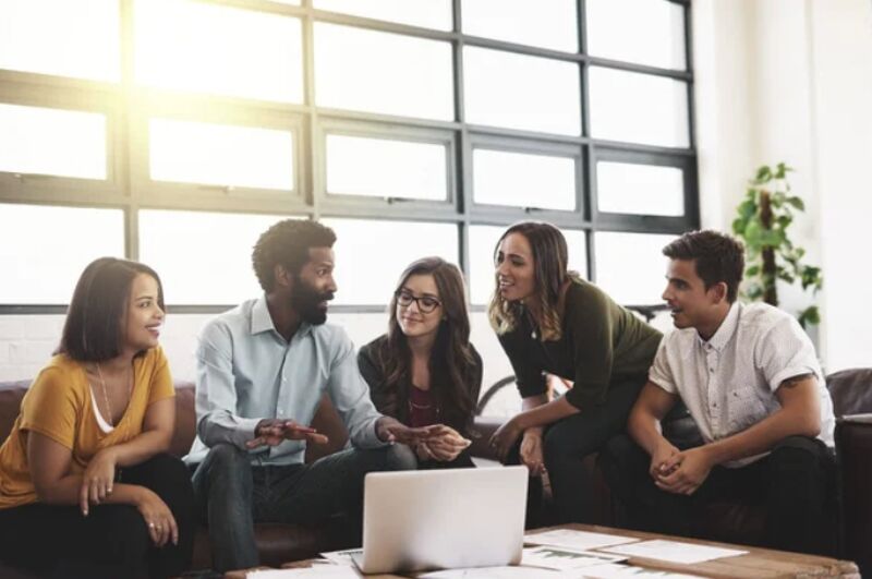 La Diversité culturelle est une chance