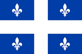 Drapeau du Québec
