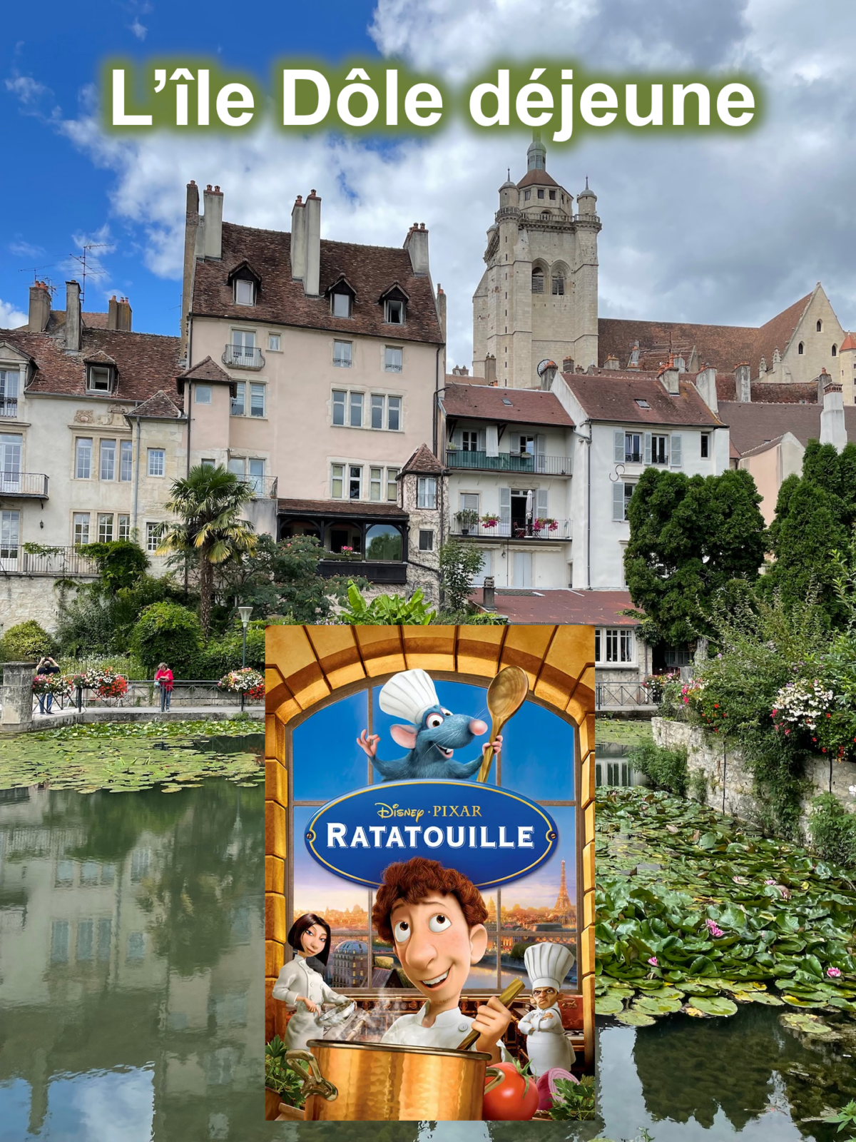 Ratatouille