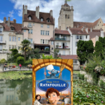 Ratatouille