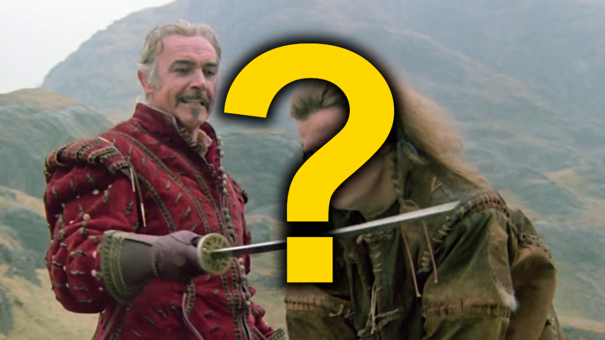 Highlander