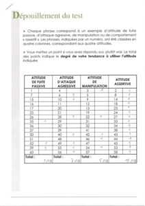 Auto-Diagnostic - 2 - a