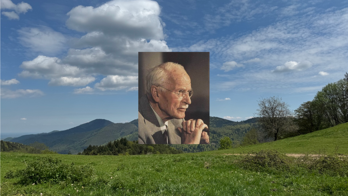 Carl Gustav Jung